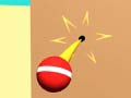 Mchezo Pokey Ball Mtandaoni online