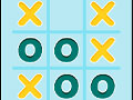Mchezo Tic Tac Toe Burezaji online