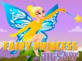 Mchezo Picha za Malkia wa Fairy online