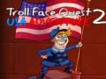 Mchezo Trollface Quest USA Adventure 2 online