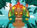 Mchezo Tiki Mrembo Mechi 3 online
