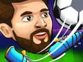 Mchezo Championi wa Soka la Ghala online
