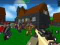 Mchezo Bora Bestu Arena online