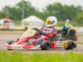 Mchezo Puzzle ya Kart Karting online