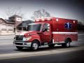 Mchezo Slaidi ya Ambulance online