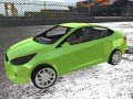 Mchezo Kueka Gari 3D online