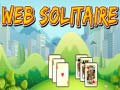 Mchezo Web Solitaire online
