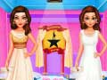 Mchezo BFF Broadway Sherehe online