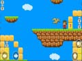 Mchezo Alex 2D online