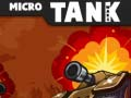 Mchezo Vita za Mikro Tanki online