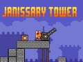 Mchezo Torre ya Janissari online