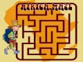Mchezo Labyrinth katika Mtu wa Utalii online