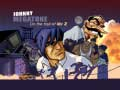 Mchezo Johnny Megaton online