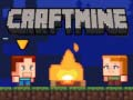 Mchezo CraftMine online