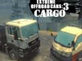 Mchezo Magari ya Offroad ya Extreme 3: Mizigo online