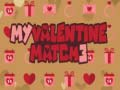 Mchezo Mei Valentine Mchezo 3 online