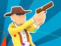 Mchezo Duel ya Ragdoll online
