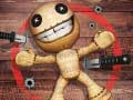 Mchezo Kick Buddy 3D online