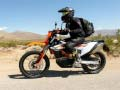Mchezo KTM 690 Enduro R online
