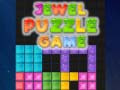Mchezo Mchezo wa Puzzla wa Vito online