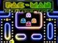 Mchezo Pac-Man Toleo la Mashindano online