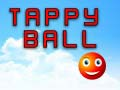 Mchezo Mpira wa Tappy online