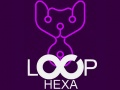 Mchezo Mzunguko Hexa online