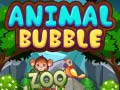 Mchezo Bubble ya Mnyama online