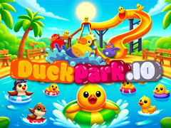 Mchezo PariDuck.io online