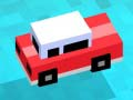 Mchezo Daraja la Gari la Blocky online