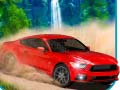 Mchezo Adventure ya Mashindano ya Offroad online