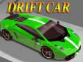 Mchezo Kuzunguka Gari la Drift Mjini online
