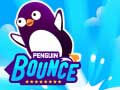 Mchezo Kuje ya Pinguin online