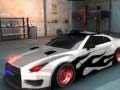 Mchezo Xtreme Drift 2 online