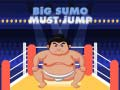 Mchezo Sumo Kubwa Lazima Aje online