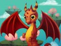 Mchezo Dragoni.ro online