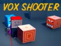 Mchezo Vox Shooter online