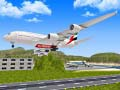 Mchezo Ndege ya Ndege 3D online