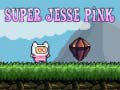 Mchezo Super Jesse Pink online