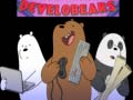 Mchezo Uendelezi Bears online