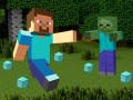 Mchezo Pixelcraft Vizuzi vya Diamoni vilivyofichwa online