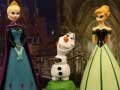 Mchezo Picha ya Princess Star online