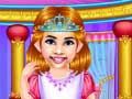 Mchezo Siki ya Princess Ndogo online