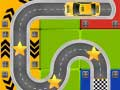 Mchezo Fungua Taxi online
