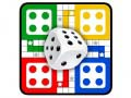 Mchezo Ludo Changamoto ya Wachezaji Wengi online