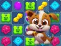 Mchezo Hadithi ya Puzzle ya Mbwa online