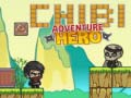 Mchezo Chibi Mshuja wa Utuzi online