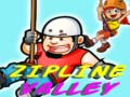 Mchezo Bonde la Zipline online