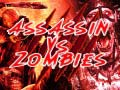 Mchezo Muuzi dhidi ya Zombies online