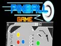 Mchezo Fz Pinball online